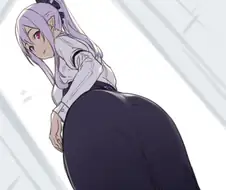 안벗겨도 꼴리는 일러스트레이터