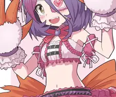 @) 16.7프로 확률로 거유짤