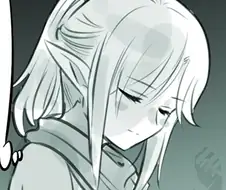 도망 엘프 사랑꾼과 동료들.manhwa