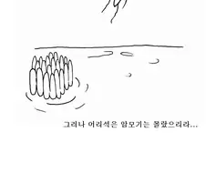 암컷 모기 만화.manga