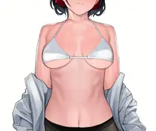 후방)검스가 잘 어울리는