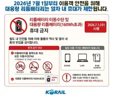 7월 1일자로 바꼈는데 사람들이 잘 모르는