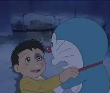 진구야, 작가가 된다고 나가놓고 왜 이렇게 된거야?!