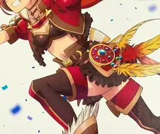 말딸) 솔직히 불닭 테이오 복장은 왕초 같음