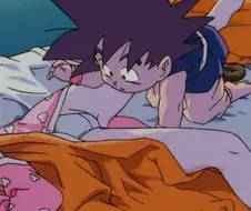 드래곤볼이 1류 소년 만화인 이유