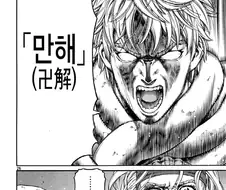 불법번역본 때문에 억울한 이미지가 생긴 만화