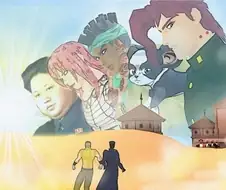 끝났어! 아톨 멍멍이 체리!!