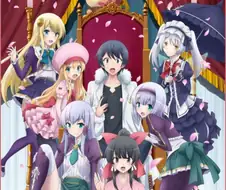 지금 당장 볼 애니 2개 중에 하나 골라줘