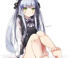 [소전] 로리 흥국이