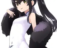 @) 굿 이브닝 리사짱