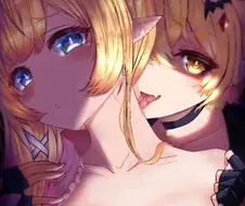 (백합) ‍❤️‍‍