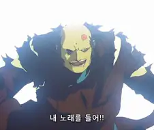 마크로스)바사라가 이해 안 될때 따라가면 되는 애들