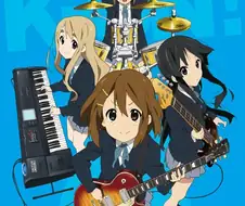 17년전 나온 애니