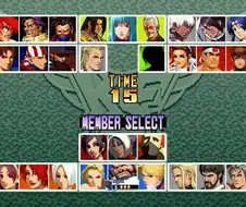 킹 오브 파이터 유저들이 극찬하는 밸런스