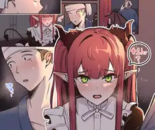 비스크돌) 호텔1시간 연장이요