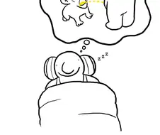 공포실화) 불침번 귀신.manhwa
