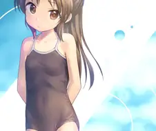 @) 스쿨미즈 아리스