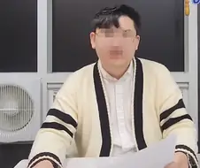 수탉 납치살해미수건 주동자 웃긴게