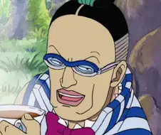 원피스) 버기보다 애가 사황에 더 적합한 인물