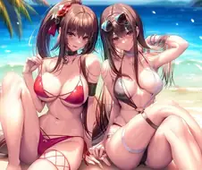 수영복