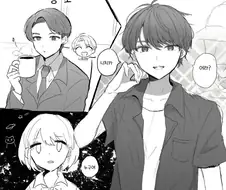 @)꿈과 희망이 넘치는 니치카 만화 모음