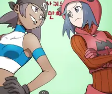 분명히 오네쇼타인데 오네쇼타같지 않은 만화