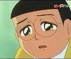 "진구야, 왜 ntr태그 없이 드리프트를 한거야?"