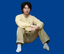 야근몬 앞에 나타난 무서운 귀신.Manga