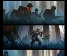 사랑받고 싶어하는 어느 괴물의 이야기