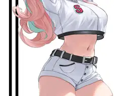 빅찌찌라네요