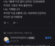 주식)머리가 망가짐ㅠ고통의 페인