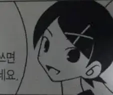 왜 정발된지 이해가 안되는 만화