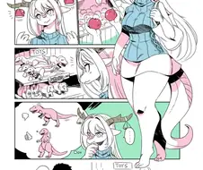 가능한 녀석들만 와라.Manhwa