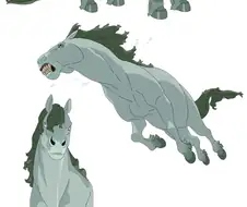 던전밥) 디테일한 센시의 ptsd 묘사