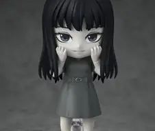 엄청난 미모의 넨도로이드