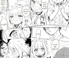 @) 리아무가 대시하는.manga