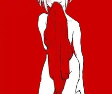 벌거벗은 여고생 짤.manga