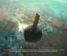 미래 디스토피아를 간단하게 표현하는 방법