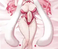 (트릭컬)음란덩어리