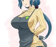 유부녀가 색스해봤자 처녀의 50~60배