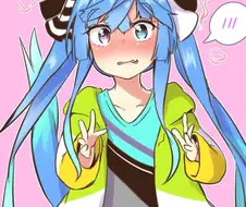말딸) 데이트 마스터 트윈터보.manga