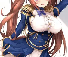 [말딸] 은근히 꼴리는 말딸