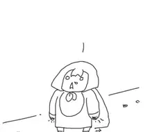 집에 침입시도하는 참피.manhwa