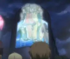 평범한 여고생이 연줄로 아이돌 하게 되는 만화