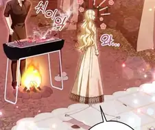 고기 한번도 안 구워 본 사람이 그린 만화