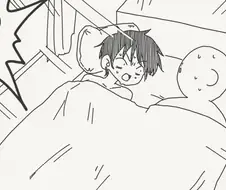 "그냥... 하룻밤 사이의 실수니까... 서로 잊어버리자!".manhwa