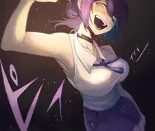 체인소맨) 몰아서본 사람이 느낀 체인소맨 최고여캐