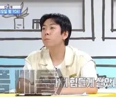 개콘 슬픔배틀 1위의 위엄