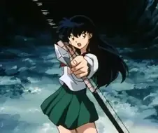 이누야샤 짤보다 문득 san치 체크들어간거