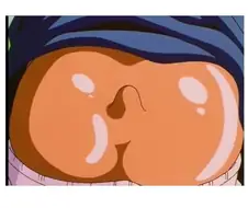 드래곤볼gt 만화